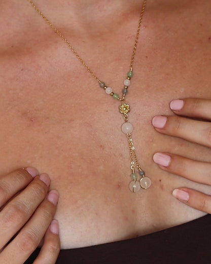 Collier Nouvel Horizon 🌸