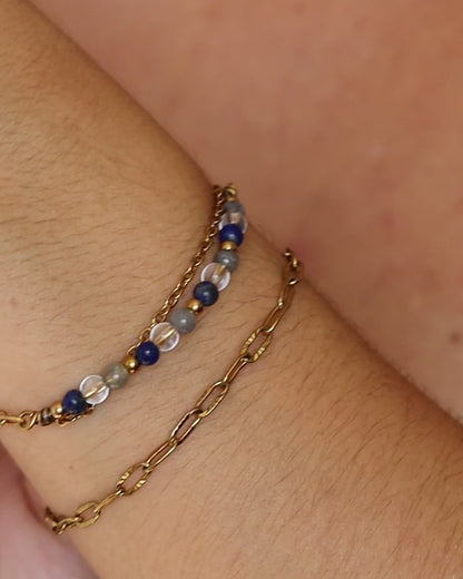 Bracelet Vision Claire 🔮