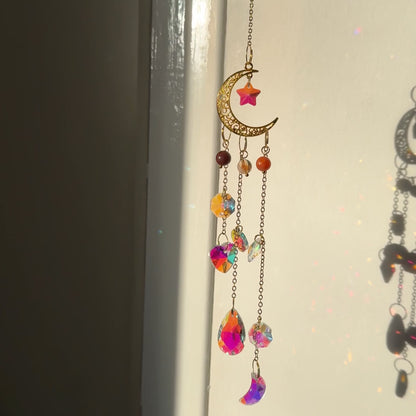 Attrape Soleil Spirituel