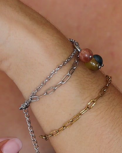 Bracelet Floraison 🌱
